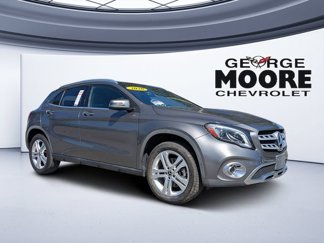 Used 2020 Mercedes-Benz GLA 250 4MATIC w/ Premium Package image 1