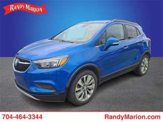 Used 2017 Buick Encore Preferred image 1