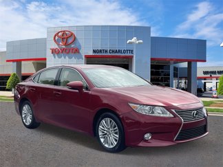 Used 2013 Lexus ES 350 image 1