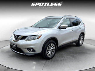 Used 2014 Nissan Rogue SL image 1