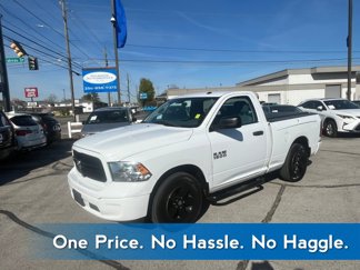 Used 2013 RAM 1500 Tradesman w/ PWR & Remote Entry Group image 1