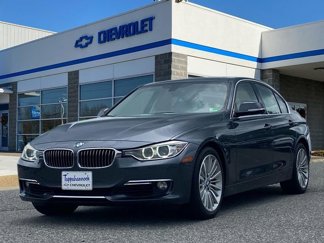 Used 2013 BMW ActiveHybrid 3 image 1