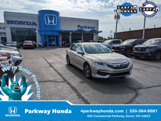 Used 2017 Honda Accord LX image 1