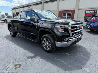 Used 2020 GMC Sierra 1500 SLE w/ SLE Value Package image 1