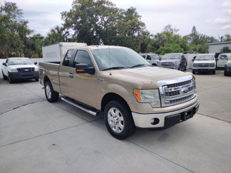Used 2014 Ford F150 XLT w/ XLT Chrome Package image 1