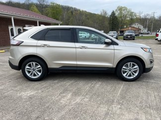 Used 2017 Ford Edge SEL w/ Equipment Group 201A image 1