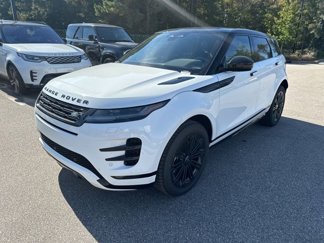 New 2025 Land Rover Range Rover Evoque Dynamic SE image 1