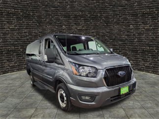 Used 2021 Ford Transit 350 Low Roof image 1