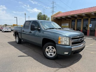 Used 2008 Chevrolet Silverado 1500 LT w/ Power Pack Plus image 1