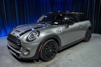 Used 2020 MINI Cooper S w/ Storage Package image 1