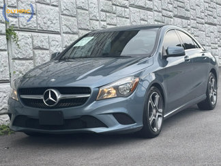 Used 2014 Mercedes-Benz CLA 250 w/ Premium 1 Package image 1