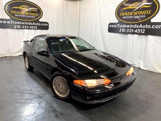 Used 1992 Plymouth Laser RS Turbo image 1