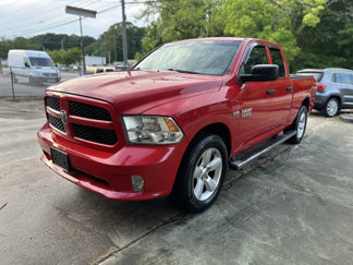 Used 2013 RAM 1500 Express image 1