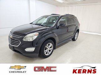 Used 2016 Chevrolet Equinox LT image 1