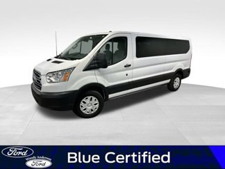 Certified 2019 Ford Transit 350 XLT image 1