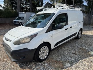 Used 2016 Ford Transit Connect XL image 1