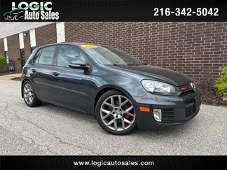 Used 2013 Volkswagen GTI Wolfsburg Edition image 1