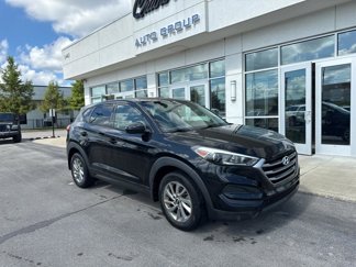 Used 2017 Hyundai Tucson SE image 1