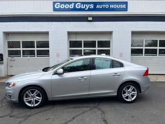 Used 2015 Volvo S60 T5 Premier image 1