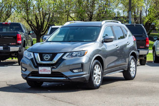 Used 2017 Nissan Rogue SV image 1