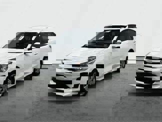 Used 2023 Kia Rio LX image 1