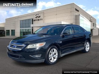 Used 2011 Ford Taurus SEL image 1