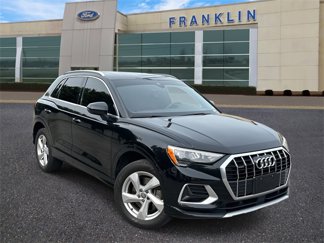Used 2019 Audi Q3 2.0T Premium image 1