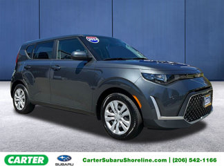 Used 2024 Kia Soul LX image 1