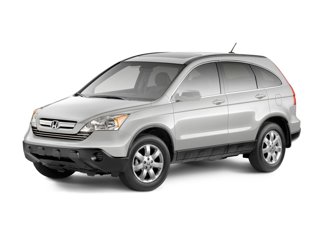 Used 2009 Honda CR-V EX-L image 1