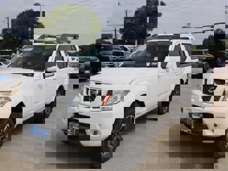 Used 2012 Nissan Frontier PRO-4X image 1