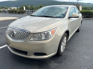 Used 2012 Buick LaCrosse Convenience image 1