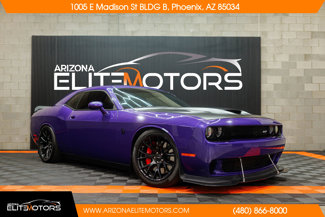 Used 2016 Dodge Challenger SRT Hellcat image 1