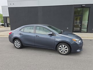 Used 2015 Toyota Corolla LE image 1