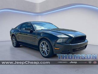 Used 2014 Ford Mustang GT Premium w/ GT Track Package image 1