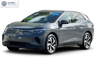 Certified 2024 Volkswagen ID.4 2WD image 1