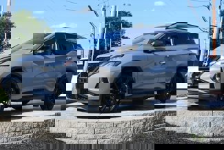 Used 2023 Nissan Murano SV image 1