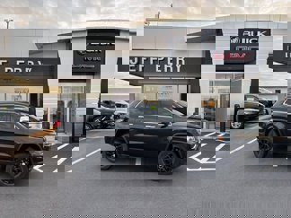 Used 2014 Jeep Grand Cherokee Limited image 1