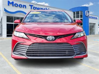 Used 2023 Toyota Camry LE video 2