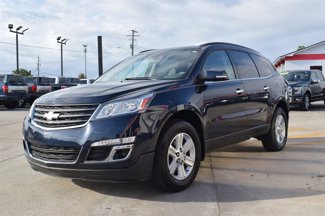 Used 2016 Chevrolet Traverse LT w/ Style and Technology Package image 1