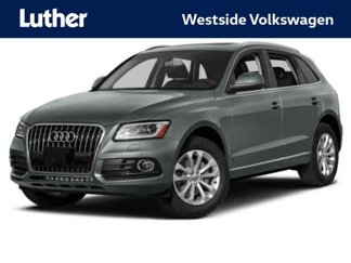 Used 2015 Audi Q5 2.0T Premium Plus image 1
