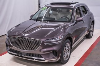 Certified 2023 Genesis GV70 2.5T Select w/ Select Package image 1