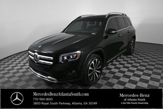 Used 2021 Mercedes-Benz GLB 250 w/ Premium Package image 1