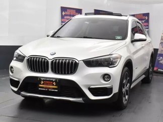 Used 2018 BMW X1 xDrive28i image 1