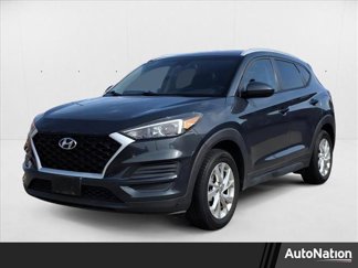 Used 2019 Hyundai Tucson Value image 1