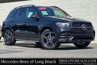 Used 2022 Mercedes-Benz GLE 350 image 1
