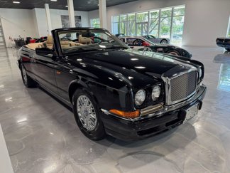 Used 2001 Bentley Azure image 1