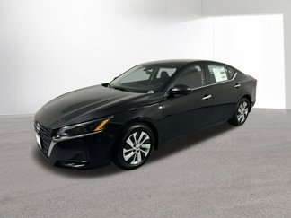 Used 2024 Nissan Altima 2.5 S image 1