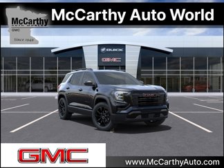 New 2026 GMC Terrain Elevation w/ Black Edition image 1