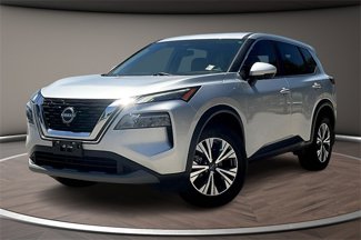 Certified 2023 Nissan Rogue SV image 1