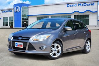 Used 2012 Ford Focus SE image 1